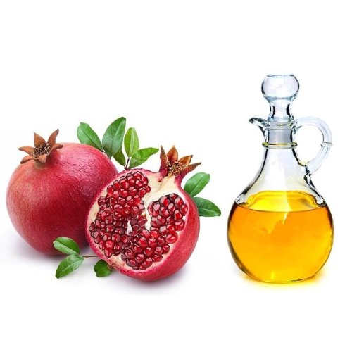 Масло Гранатовой косточки нерафинированное оптом
