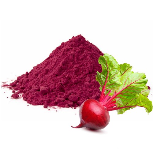 Свекла красная, сухой сок  